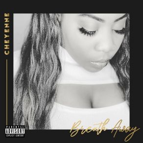 Breath Away album cover