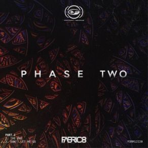 Phase Two (Maxi-Single) album cover