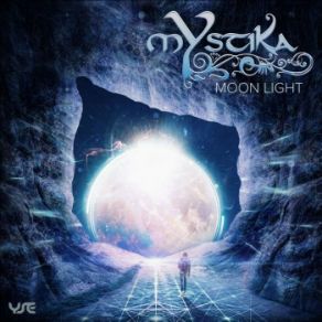 Moon Light (Maxi-Single) album cover
