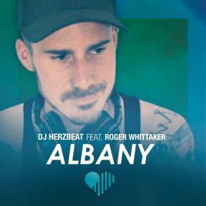 Albany (Single) album cover