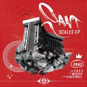 Scales album cover