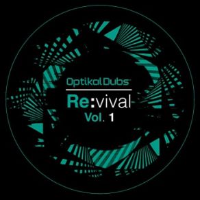 Revival Vol. 1 album cover