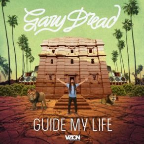 Guide My Life album cover