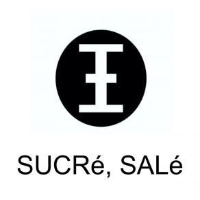 Sucré, Salé album cover