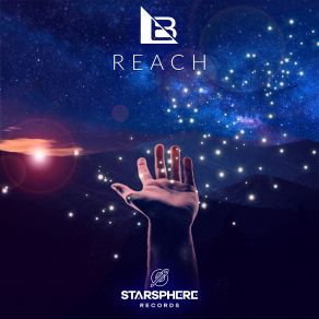Reach album cover