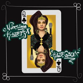 KlørQueen album cover