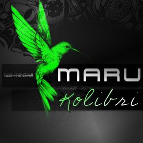 Kolibri album cover