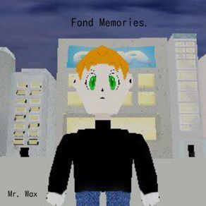 Fond Memories album cover