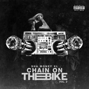 Chain On The Bike, Vol. 2 album cover