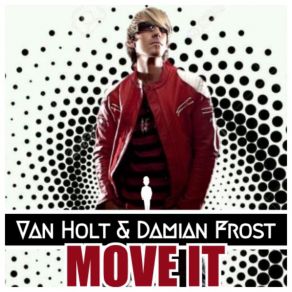 Move It album cover
