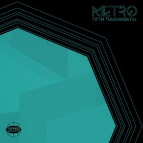 Fifth Fundamental album cover