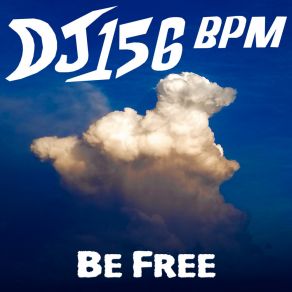 Be Free album cover