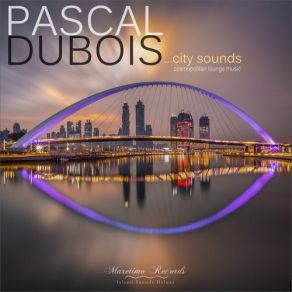 City Sounds (Cosmopolitan Lounge Music) album cover
