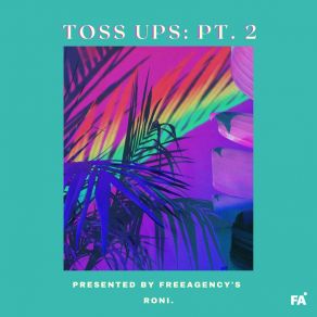 Toss Ups: Pt. 2 album cover