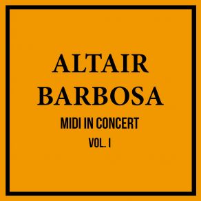 Midi In Concert, Vol. 1 album cover