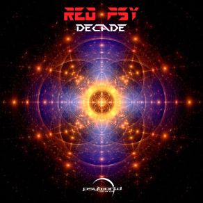 Decade album cover