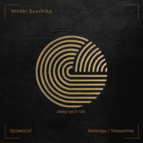 Kotengu / Yotsumine album cover
