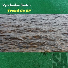 Trend Go album cover
