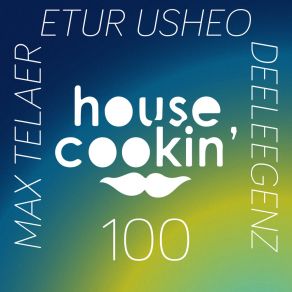 100 Cookies album cover