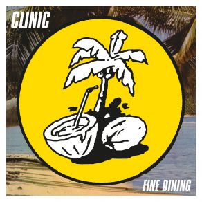 Fine Dining (Single) album cover