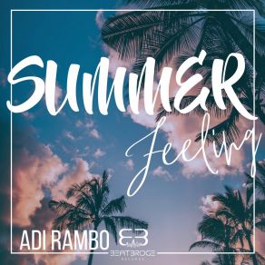 Summer Feeling album cover