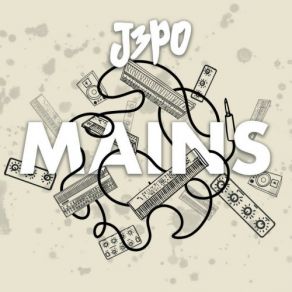 Mains album cover