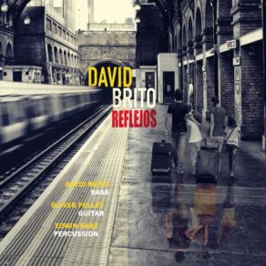 Reflejos album cover