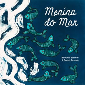 Menina Do Mar album cover