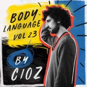 Body Language, Vol. 23 album cover