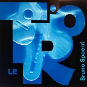 Le Trio album cover