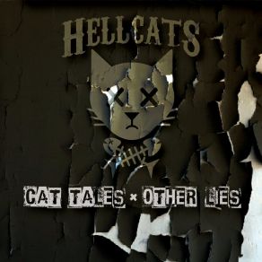 Cat Tales & Other Lies album cover