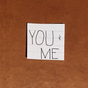 You & Me album cover