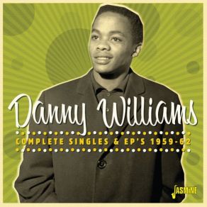 Complete Singles & EP's (1959-1962) album cover