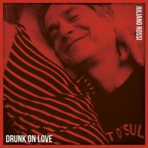 Drunk On Love album cover