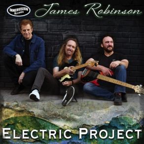 Electric Project album cover
