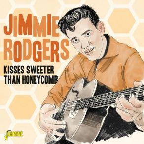 Kisses Sweeter Than Honeycomb album cover
