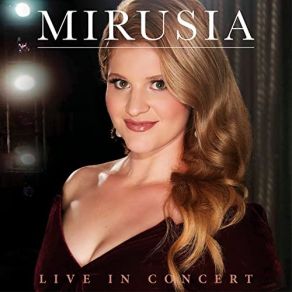 Live In Concert album cover