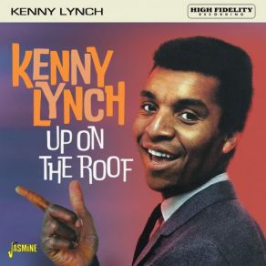 Up On The Roof album cover