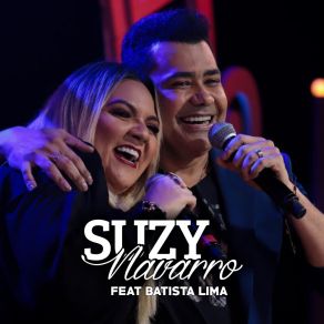 Suzy Navarro (Acústico) album cover