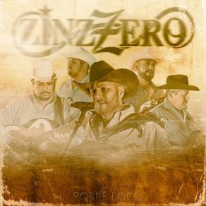 Pobre Loco album cover