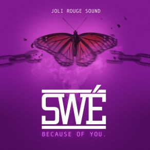 Because Of You album cover