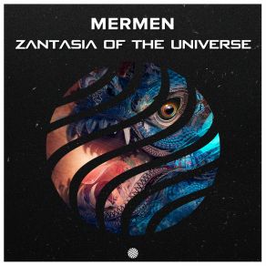 Zantasia Of The Universe album cover