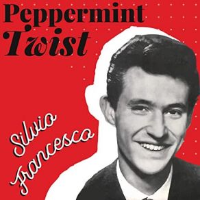 Peppermint Twist album cover