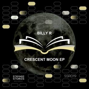 Crescent Moon album cover