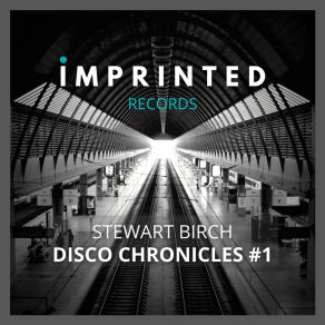 Disco Chronicles # 1 album cover