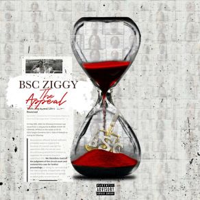 The Appeal album cover