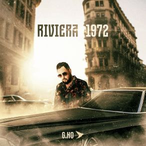 Riviera 1972 album cover