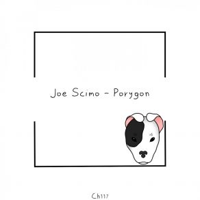Porygon album cover