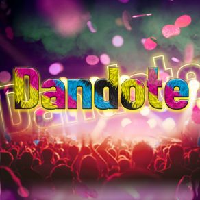 Dandote (Remix) album cover