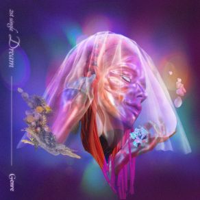 2st Singe " Dream " album cover